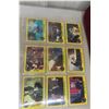 Image 5 : Dick Tracy Cards Topps Movie Series Complete Set 99 Cards Mint Condition