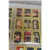 Image 6 : Dick Tracy Cards Topps Movie Series Complete Set 99 Cards Mint Condition