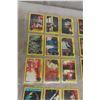Image 7 : Dick Tracy Cards Topps Movie Series Complete Set 99 Cards Mint Condition