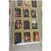 Image 9 : Dick Tracy Cards Topps Movie Series Complete Set 99 Cards Mint Condition