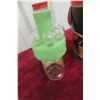 Image 4 : Barack Palinka Hungarian Liquor Decanter Set 