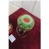 Image 7 : Barack Palinka Hungarian Liquor Decanter Set 