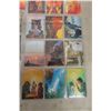 Image 3 : Adventures in Fantasy By Michael Whelan Complete Set Comic Images 