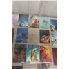 Image 4 : Adventures in Fantasy By Michael Whelan Complete Set Comic Images 