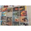 Image 5 : Adventures in Fantasy By Michael Whelan Complete Set Comic Images 