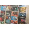 Image 9 : Adventures in Fantasy By Michael Whelan Complete Set Comic Images 