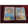Image 1 : OPC & Topps George Brett All Star 1983-84