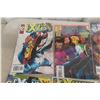 Image 2 : 14 Comics: Excaliber-Xmen Deluxe #89-96, Excaliber-Xmen #100-102, 