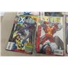 Image 3 : 14 Comics: Excaliber-Xmen Deluxe #89-96, Excaliber-Xmen #100-102, 