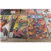 Image 5 : 14 Comics: Excaliber-Xmen Deluxe #89-96, Excaliber-Xmen #100-102, 