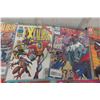 Image 6 : 14 Comics: Excaliber-Xmen Deluxe #89-96, Excaliber-Xmen #100-102, 