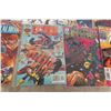 Image 7 : 14 Comics: Excaliber-Xmen Deluxe #89-96, Excaliber-Xmen #100-102, 