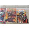 Image 8 : 14 Comics: Excaliber-Xmen Deluxe #89-96, Excaliber-Xmen #100-102, 