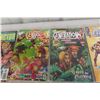 Image 4 : 12 Comics: Gen13-Sept #33, Apr #50, Jun#64, Dec #70, Bootleg Part 10/2, GenerationX