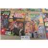 Image 5 : 12 Comics: Gen13-Sept #33, Apr #50, Jun#64, Dec #70, Bootleg Part 10/2, GenerationX