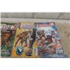 Image 6 : 12 Comics: Gen13-Sept #33, Apr #50, Jun#64, Dec #70, Bootleg Part 10/2, GenerationX