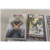 Image 2 : 7 Wolverine Comics: Killing, The Jungle Adventure May97 #113, May96 #101, 