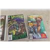 Image 3 : 7 Wolverine Comics: Killing, The Jungle Adventure May97 #113, May96 #101, 