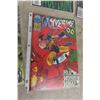 Image 5 : 7 Wolverine Comics: Killing, The Jungle Adventure May97 #113, May96 #101, 