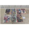 Image 1 : 7 Comics: Catwoman 10-15 & 17 