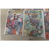 Image 3 : 7 Comics: Catwoman 10-15 & 17 