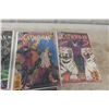 Image 4 : 7 Comics: Catwoman 10-15 & 17 