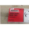 Image 2 : New Jobmate 5pce Wrecking Bar Set