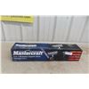 Image 1 : New Mastercraft 3 in 1 Support Roller Stand 