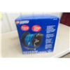 Image 3 : New Campbell Hausfield 3/8'' Air Hose 50ft on Retracting Reel 