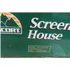 Image 4 : New Escort Screen House 12' x 12' x 7' 