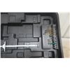 Image 5 : Superior 18 Volt Tools: Circular Saw, Flashlight, Sander, 1 Battery, Jigsaw (No