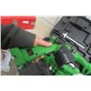 Image 6 : Superior 18 Volt Tools: Circular Saw, Flashlight, Sander, 1 Battery, Jigsaw (No