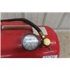 Image 2 : Motomaster 5 Gallon Portable Air Tank 