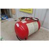 Image 4 : Motomaster 5 Gallon Portable Air Tank 