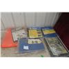 Image 1 : 5 New Tarps (2) 10' x 12' , (2) 8' x 10', (1) 8' x 8' 