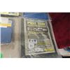 Image 5 : 5 New Tarps (2) 10' x 12' , (2) 8' x 10', (1) 8' x 8' 