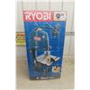 Image 1 : New Ryobi 9'' Band Saw
