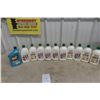Image 1 : 11 Litres 10W-30 Motor Oil, Castrol & Quaker State 