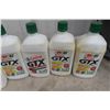 Image 2 : 11 Litres 10W-30 Motor Oil, Castrol & Quaker State 
