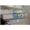 Image 4 : 6 New Sets of Blinds 1'' , Size in Pictures 