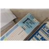 Image 5 : 6 New Sets of Blinds 1'' , Size in Pictures 