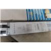 Image 7 : 6 New Sets of Blinds 1'' , Size in Pictures 