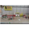 Image 1 : Gasoline Treatment, Gasoline Antifreeze, A/T Fluid, Rad Stop Leak