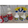 Image 4 : Gasoline Treatment, Gasoline Antifreeze, A/T Fluid, Rad Stop Leak
