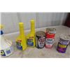 Image 5 : Gasoline Treatment, Gasoline Antifreeze, A/T Fluid, Rad Stop Leak