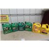 Image 1 : 18 Litres of 5W-30 Motor Oil 