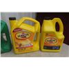 Image 2 : 18 Litres of 5W-30 Motor Oil 