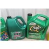 Image 3 : 18 Litres of 5W-30 Motor Oil 