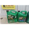 Image 4 : 18 Litres of 5W-30 Motor Oil 