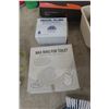 Image 3 : Painting Supply: Brushes, Rollers, Nail Kit, Toilet Ring & Flapper 